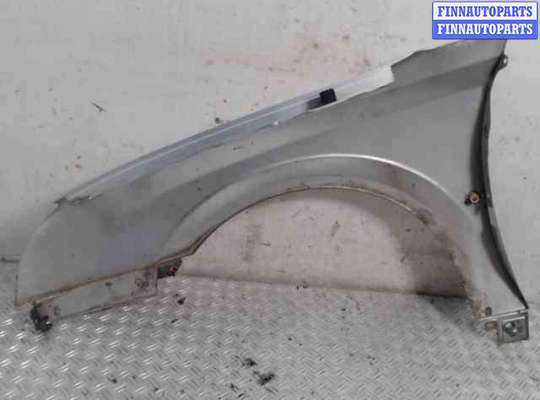 Крыло переднее на Opel Vectra C