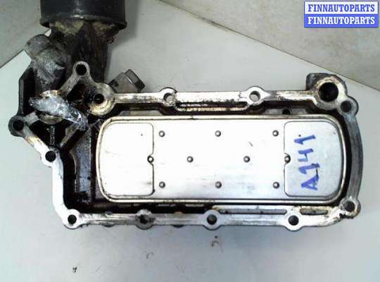 купить Теплообменник на KIA Sorento I (2002 - 2009)