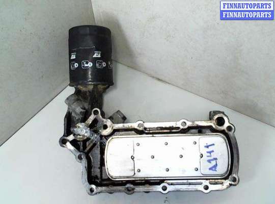 купить Теплообменник на KIA Sorento I (2002 - 2009)