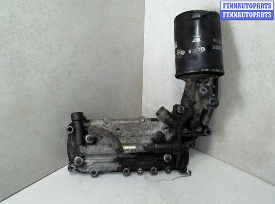 купить Теплообменник на KIA Sorento I (2002 - 2009)