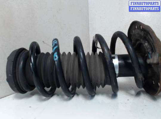 Пружина подвески