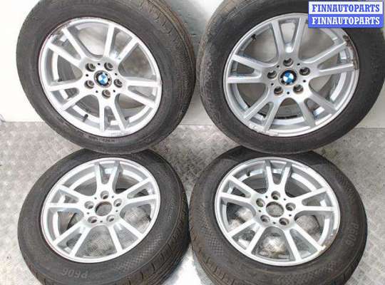 купить Диск колесный алюминиевый R17 на BMW X3 E83 (2004 - 2010)