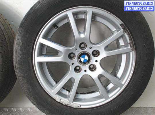 купить Диск колесный алюминиевый R17 на BMW X3 E83 (2004 - 2010)