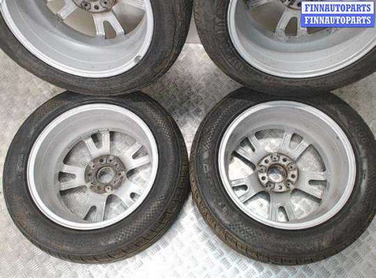 купить Диск колесный алюминиевый R17 на BMW X3 E83 (2004 - 2010)