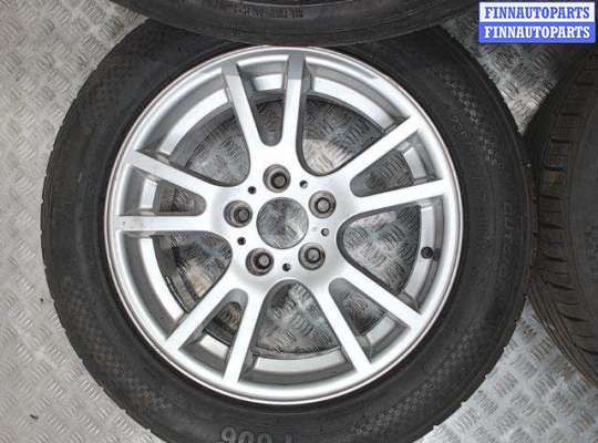 купить Диск колесный алюминиевый R17 на BMW X3 E83 (2004 - 2010)