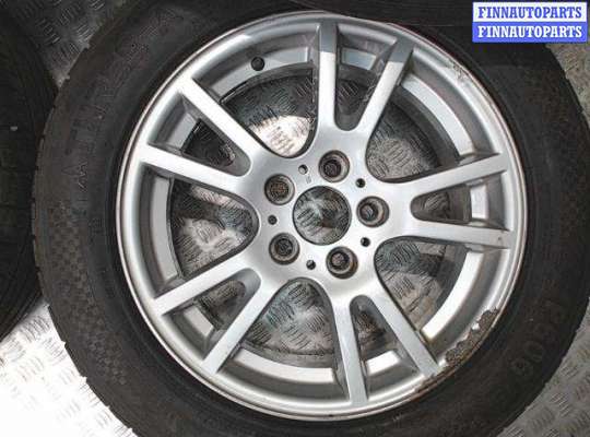 купить Диск колесный алюминиевый R17 на BMW X3 E83 (2004 - 2010)