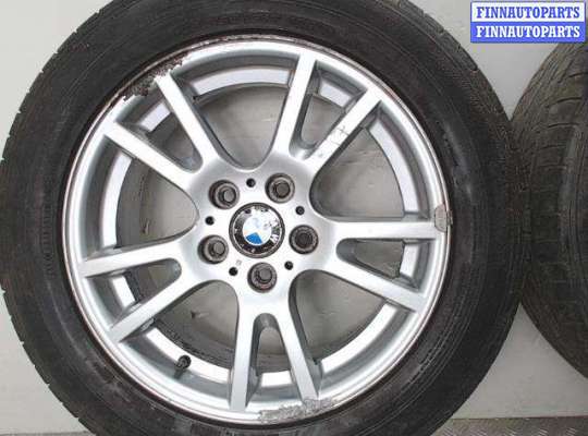 купить Диск колесный алюминиевый R17 на BMW X3 E83 (2004 - 2010)