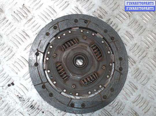 купить Диск сцепления на Ford Focus 2 (2004 - 2011)