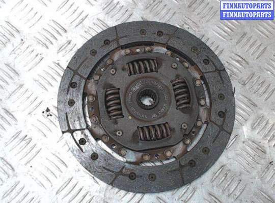купить Диск сцепления на Ford Focus 2 (2004 - 2011)