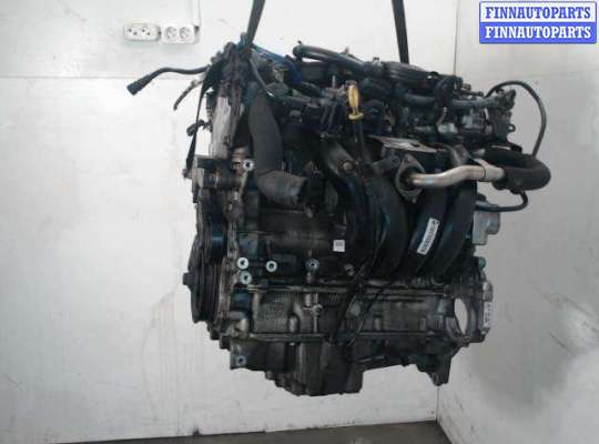 купить Двигатель (ДВС) на Opel Zafira B (2005 - 2012)