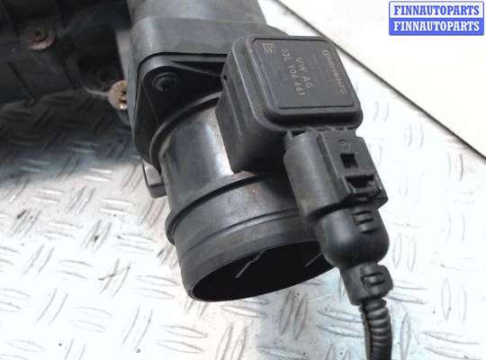 купить Измеритель потока воздуха (расходомер) на Skoda Octavia A5 (2004 - 2012)