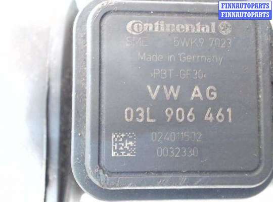 Измеритель потока воздуха (расходомер) SK479171 на Skoda Octavia A5 (2004 - 2012)