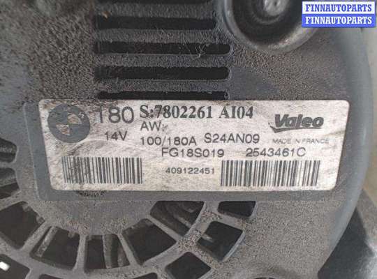 купить Генератор на BMW 3 E90 (2005 - 2011)