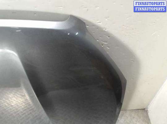 купить Капот на Nissan Qashqai (2007-...)