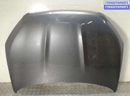 купить Капот на Nissan Qashqai (2007-...)