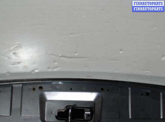 купить Капот на Nissan Qashqai (2007-...)