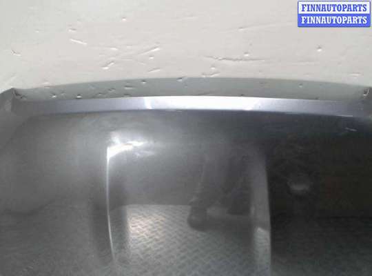 купить Капот на Nissan Qashqai (2007-...)