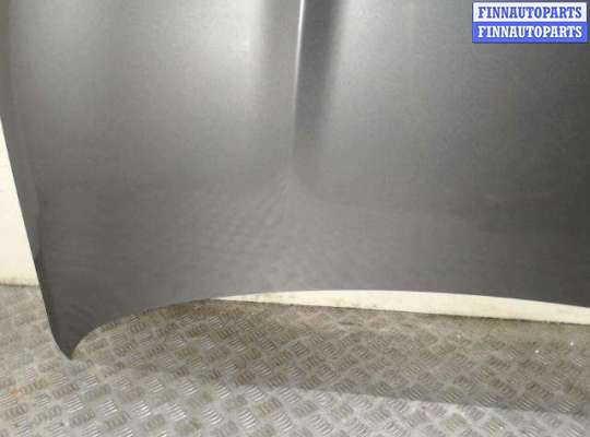 купить Капот на Nissan Qashqai (2007-...)