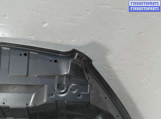 купить Капот на Nissan Qashqai (2007-...)