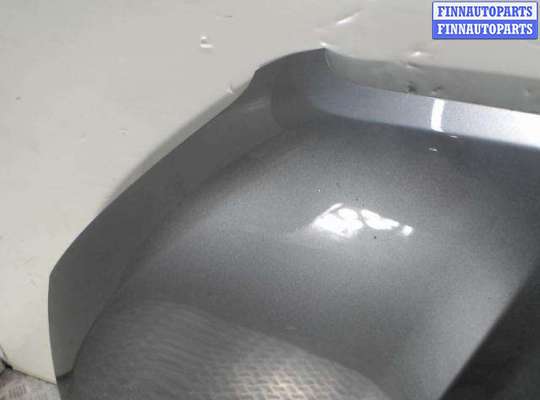 купить Капот на Nissan Qashqai (2007-...)