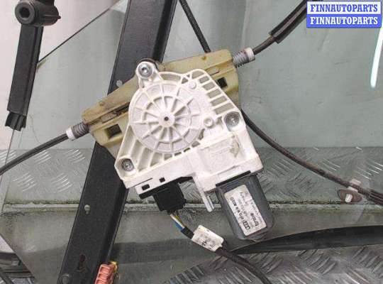 купить Двигатель стеклоподъемника на Audi A6 (C6) (2005 - 2011)