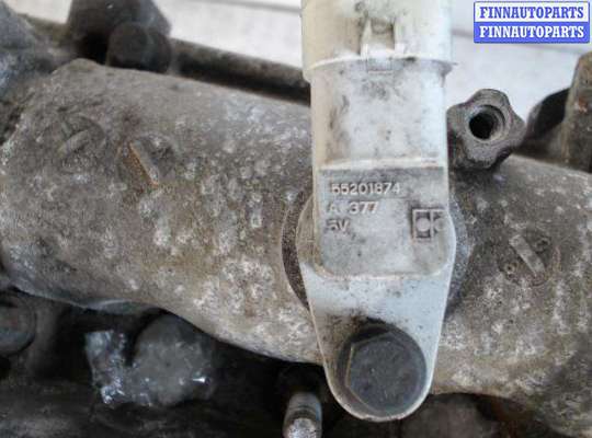 купить Датчик распредвала на Opel Corsa D (2006 - 2015)