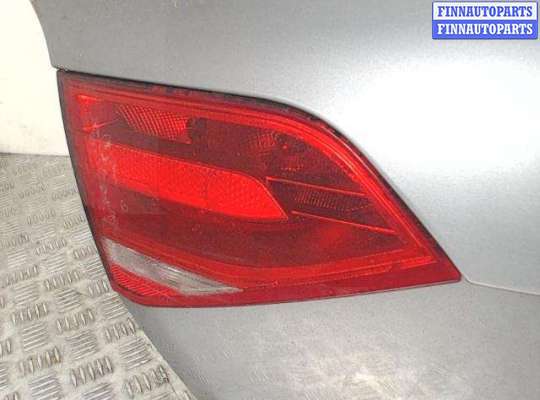 купить Фонарь крышки багажника на Audi A4 (B8) (2008 - 2018)