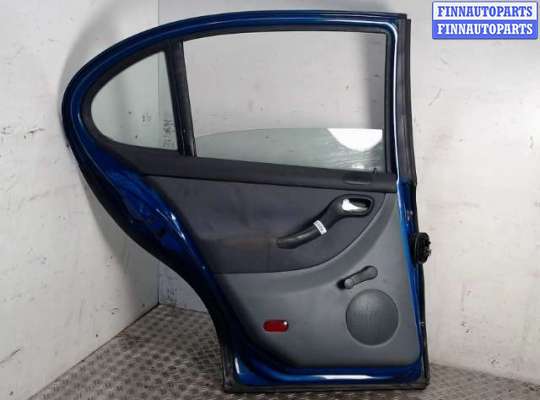 купить Дверь боковая на Seat Toledo II (1999 - 2006)