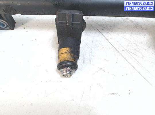 купить Форсунка топливная на Renault Kangoo I (1998-2007)