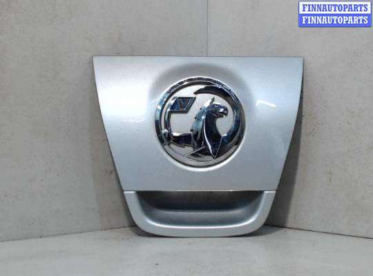 купить Ручка задней двери наружная на Opel Astra J (2009 - 2018)