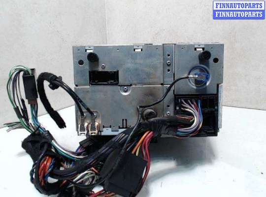 купить Аудиотехника на Volkswagen Touareg I (2000 - 2010)