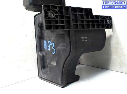 купить Бачок омывателя на Skoda Rapid (2012-2020)