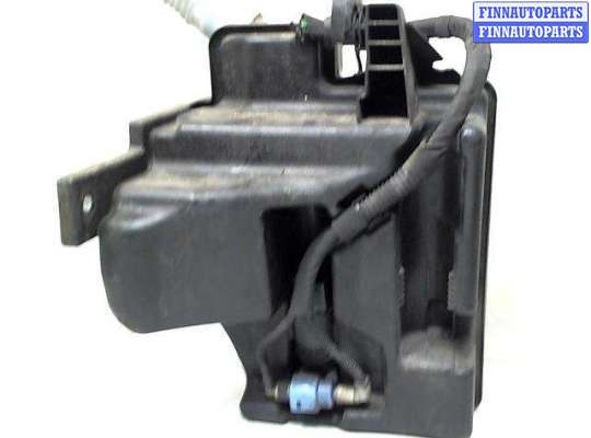 купить Бачок омывателя на Skoda Rapid (2012-2020)