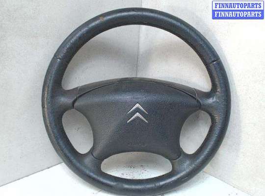 купить Руль на Citroen Xsara Picasso (2004 - 2012)