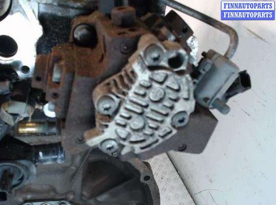 купить Насос топливный (ТНВД) на Renault Koleos (2008 - н.в.)