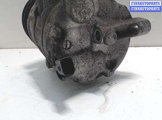 купить Компрессор кондиционера на Volkswagen Golf 6 (2009 - 2012)