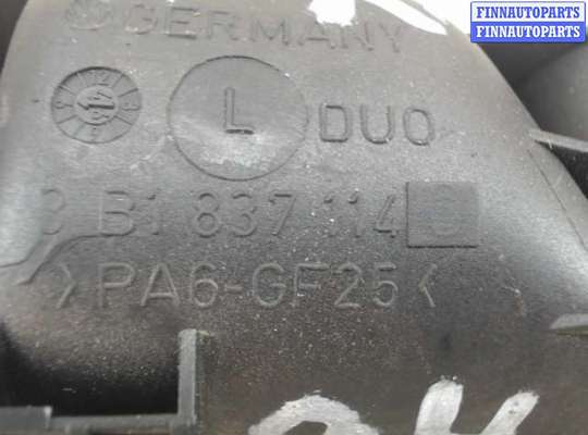 купить Ручка боковой двери внутренняя на Volkswagen Golf 4 (1997 - 2005)