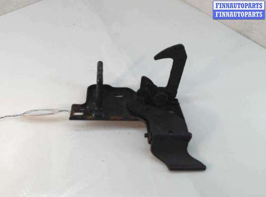 купить Замок капота на Skoda Superb (2008-2015)