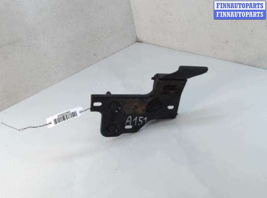 купить Замок капота на Skoda Superb (2008-2015)