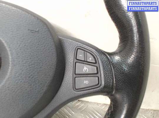 Кнопки на BMW X3 (E83)