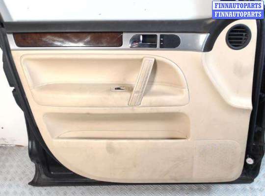 купить Стеклоподъемник электрический на Volkswagen Touareg I (2000 - 2010)