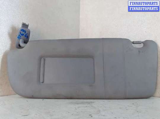 купить Козырек солнцезащитный на Audi A4 (B5) (1994 - 2000)