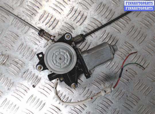 Двигатель стеклоподъемника SZP4948 на Suzuki Liana (2001-2007)
