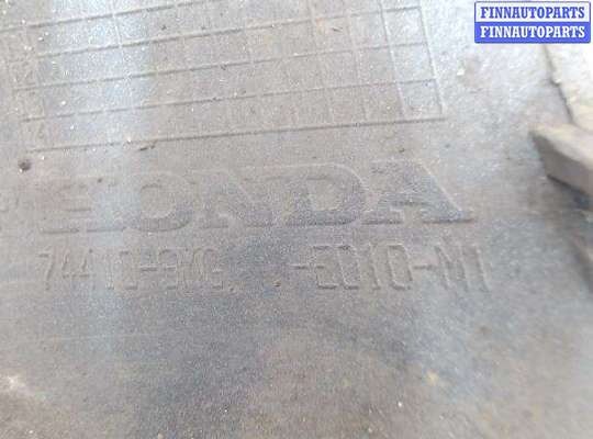 купить Молдинг крыла на Honda Civic (2006 - 2012)