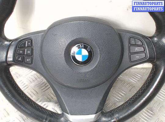купить подушка безопасности на BMW X3 E83 (2004 - 2010)