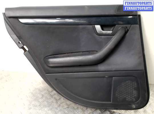 купить Обшивка боковой двери на Audi A4 (B6) (2000 - 2004)