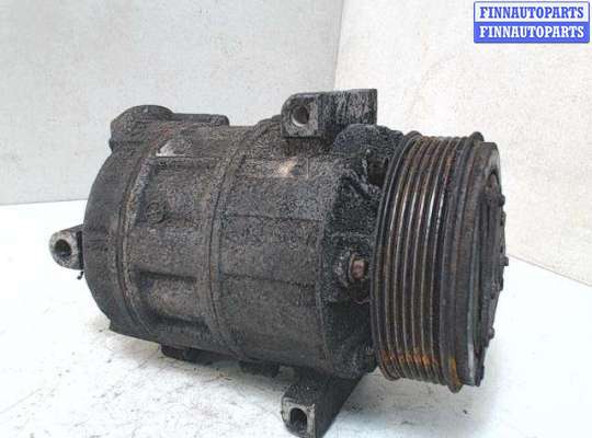 купить Компрессор кондиционера на Opel Vivaro (2001-...)