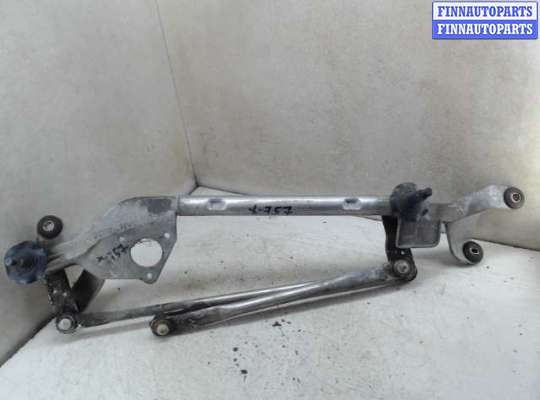 купить Механизм стеклоочистителя (трапеция дворников) на Nissan Primera P12 (2002 - 2007)