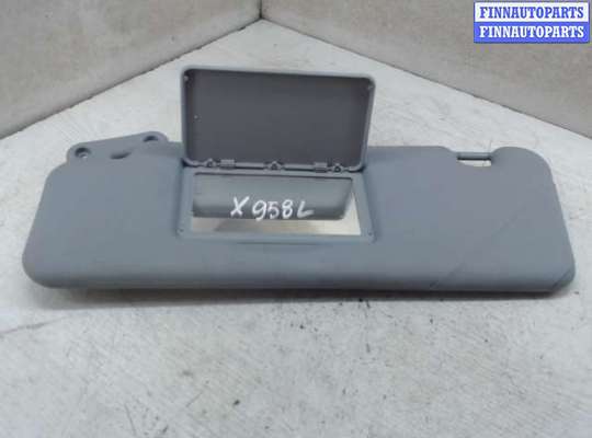 купить Козырек солнцезащитный на Citroen Xsara I (1997 - 2005)