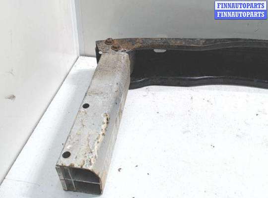 купить Усилитель бампера на Audi A5 (8T) (2007-2016)